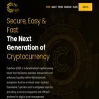 capchain.io