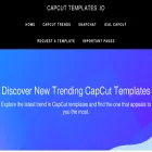 capcuttemplates.io