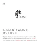 capebiblechapel.org