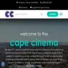 capecinema.com