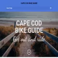 capecodbikeguide.com