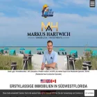 capecoralhaus.com