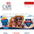 capecu.com