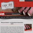 capedeli.co.za