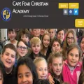 capefearchristianacademy.org