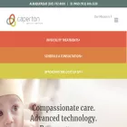 capertonfertility.com