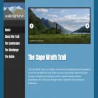 capewrathtrail.org.uk