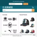 caphunters.com