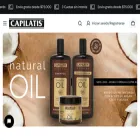 capilatis.com.ar