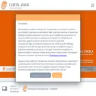 capitalbank.com.mk