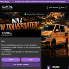 capitalcarpcompetitions.co.uk