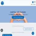 capitalcitynurses.com