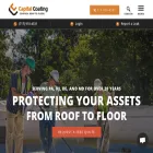capitalcoating.com