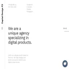 capitaldesignfx.com