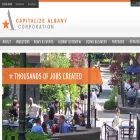 capitalizealbany.com