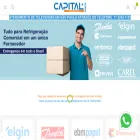 capitalrefrigeracao.com.br