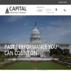 capitalreportingcompany.com