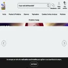 capitaohunter.com.br