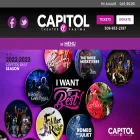 capitoltheatre.org