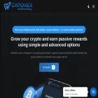 capovex.com