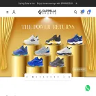 cappellasports.com