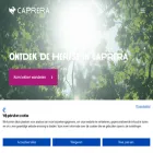 caprera.nu