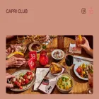 capriclublosangeles.com