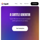 capsai.co