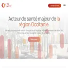 capsante.fr