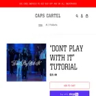 capscartel.com