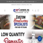 capsmith.com