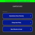 capstat.nyc