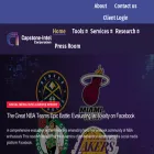 capstone-intel.com
