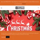 capsuleskateboards.com
