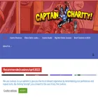 captaincharity.com