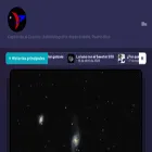 captandoelcosmos.com