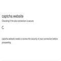 captcha.website