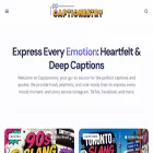 captionestry.com