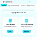 captionkits.com