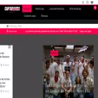 capturandomusica.com.ar