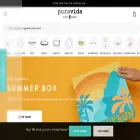 ca.puravidabracelets.com