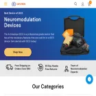 caputron.com