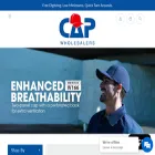 capwholesalers.com.au