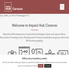 caracas.impacthub.net