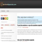 caracteresespeciais.com