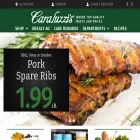 caraluzzis.com