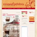 caramelpotatoes.com