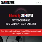 caranddrivertech.com