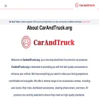 carandtruck.org
