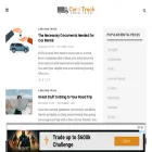 carandtruckrentalprices.com